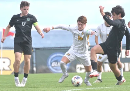 Wildcat men’s soccer gets another chance to reach top of GLIAC
